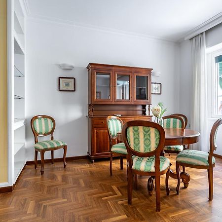 Iflat Vatican Spacious Apartment With Terrace Рим Екстер'єр фото