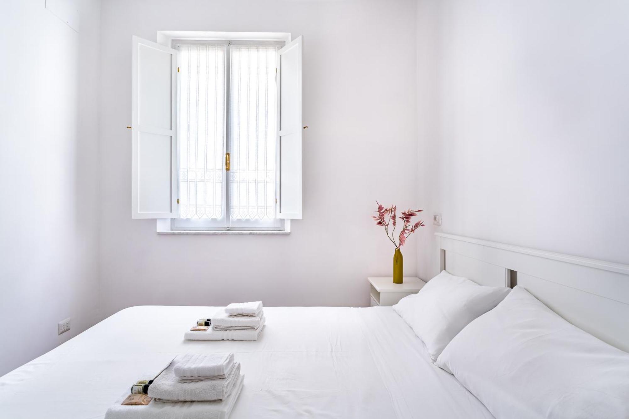Iflat Vatican Spacious Apartment With Terrace Рим Екстер'єр фото