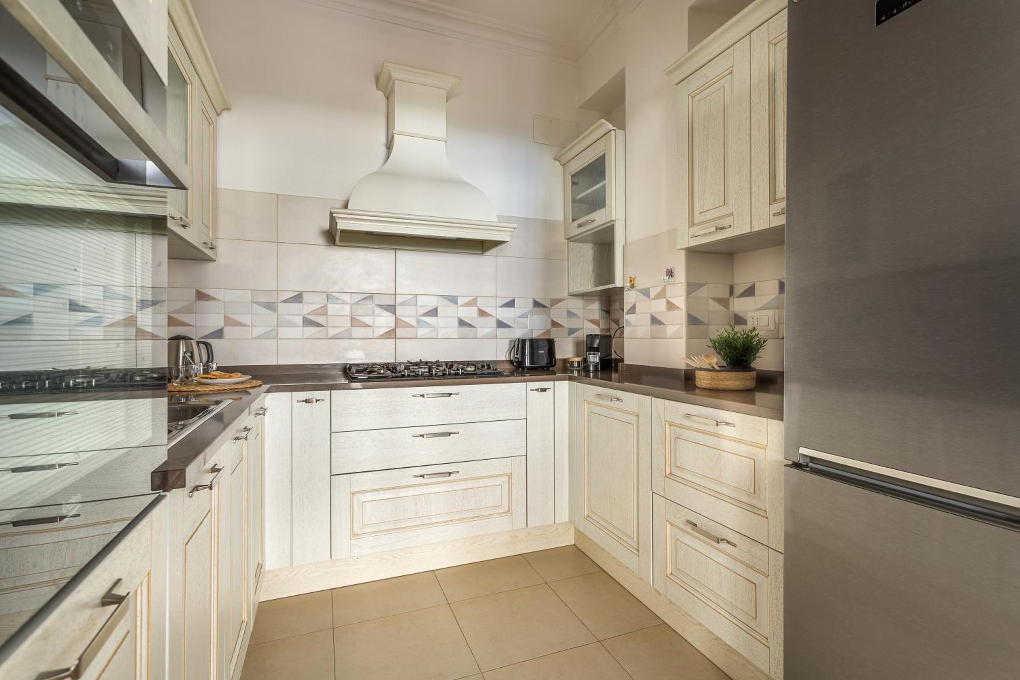 Iflat Vatican Spacious Apartment With Terrace Рим Екстер'єр фото