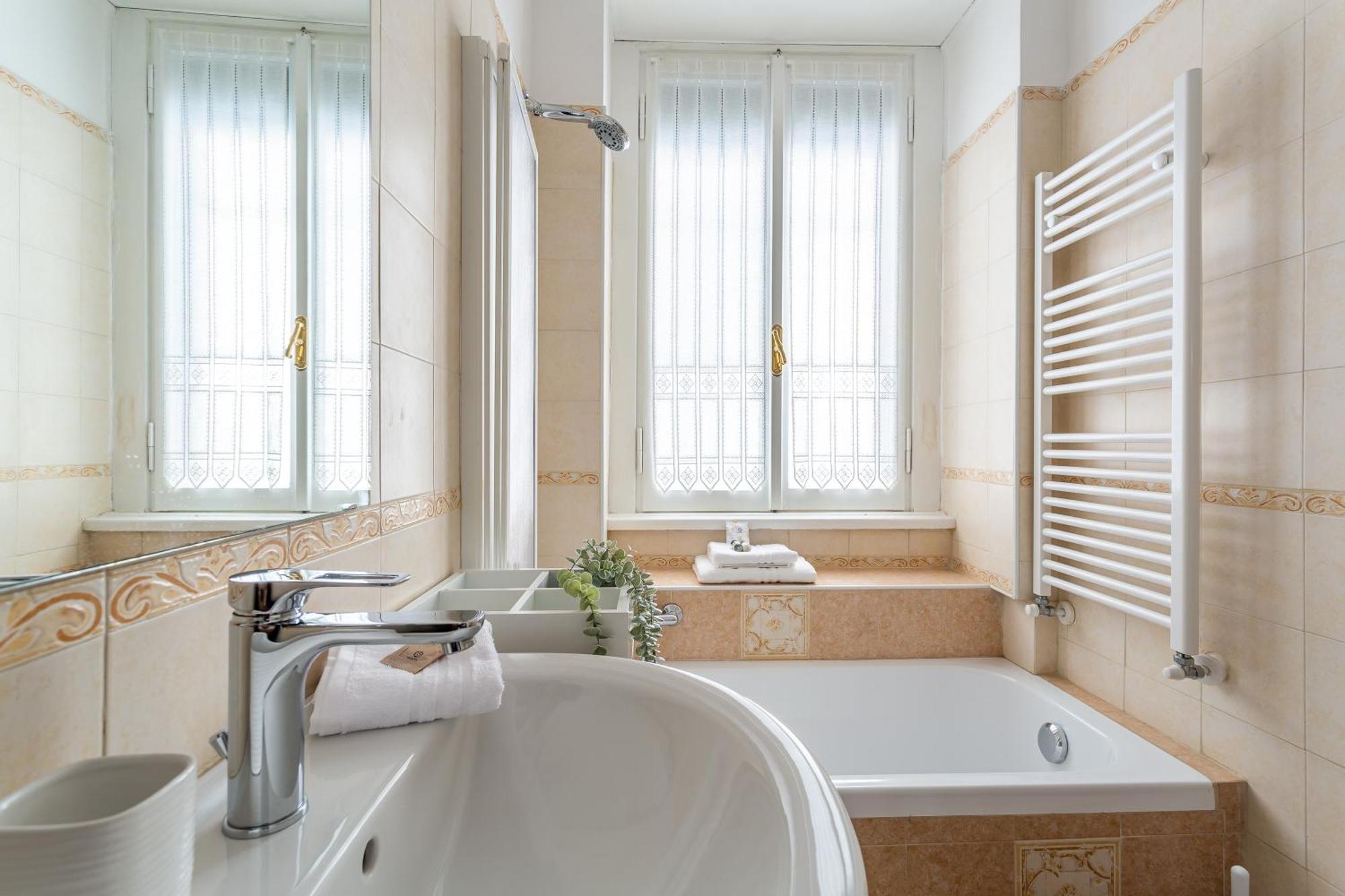 Iflat Vatican Spacious Apartment With Terrace Рим Екстер'єр фото